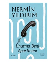 Unutma Beni Apartmanı