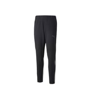 Puma Teamcup Casuals Pants Erkek Futbol Eşofman Altı 65798803 Siyah
