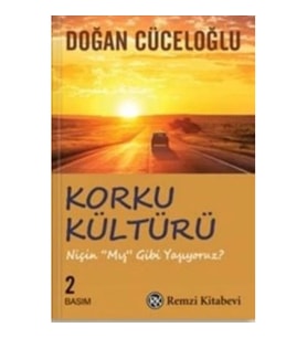 Korku Kültürü