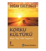 Korku Kültürü
