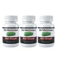 Dr Maxman 30 Kapsül - 3 Kutu