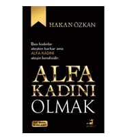 ALFA KADINI OLMAK
