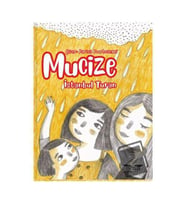 Mucize / Perseus Yayınevi / İstanbul Turan