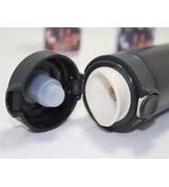 River World Seri B Termos Anime Baskılı