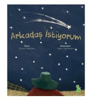 Arkadaş İstiyorum