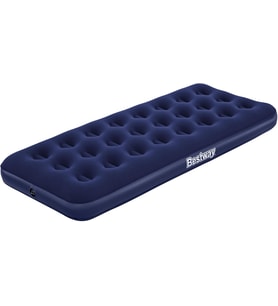 Bestway Hava Yatağı Mavi Horizon Tek Kişilik Xl 185 X 76 X 22 Cm
