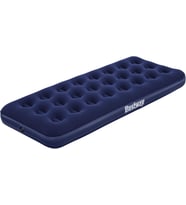 Bestway Hava Yatağı Mavi Horizon Tek Kişilik Xl 185 X 76 X 22 Cm