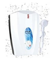 CVS Cvs Armutlu Elektrikli Şofben 7000W Dn5265