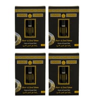 Hacerül Esved Kokusu Alkolsüz Esans 3ml 4 Adet