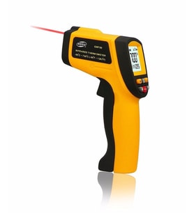 BENETECH GM700 Infrared Termometre