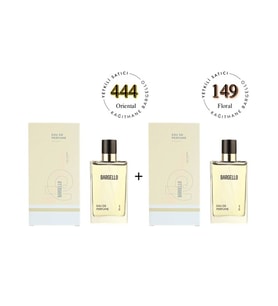 444 + 149 Kadın Pardüm Edp Oriental / Floral - Mnms444149 (Standart)