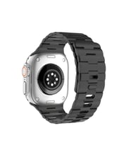 Watch 49Mm Wowen Kordon (Saat Değildir) - Siyah