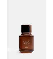 ZARA COCOA & LATTE EDP 100ML (3.4 FL. OZ).