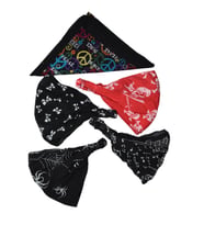 Bandana 5 li karma set