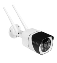 S-link DF-803W 2.0 MP HD Lens 3.6mm IP Smart Wifi Network TF Card Güvenlik Kamerası Tuya