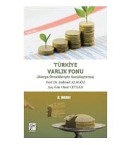 Türkiye Ulusal Varlık Fonu