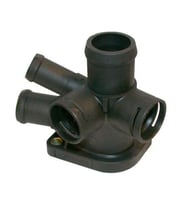 Golf3-4 Passat B4 Jetta 3 Su Flanşı 1.6 AFT 1991-1998 037121145G