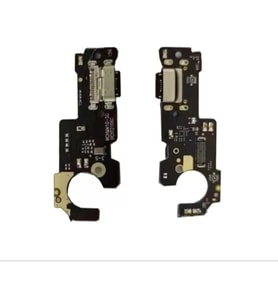 Xiaomi Redmi Note 10 5g Şarj Soketli Mikrofon Bordu