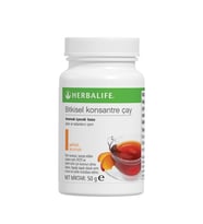 Bitkisel Konsantre Çay Bitkisel Konsantre Çay Şeftali 50g