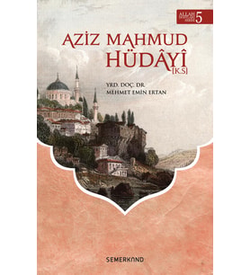 AZİZ MAHMUD HÜDAYİ KS.