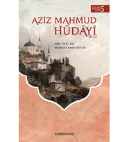 AZİZ MAHMUD HÜDAYİ KS.