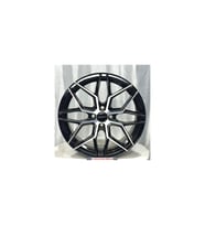 4*108*17*7.0 ET35 CH63.4 BLACK DIAMOND ARC-M02-23