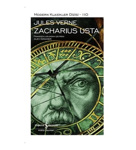 Zacharius Usta (Ciltli)