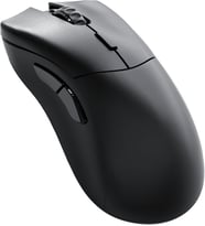 Glorious Pc Gaming Race Oyun Modeli D 2 Pro Kablosuz Oyun Faresi - 2.4Ghz Kablosuz 1Ms Gecikme, 100M (Çok Renkli)