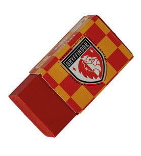 Serve Deep Harry Potter Damalı Silgi SV-24L-GF-DM