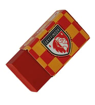 Serve Deep Harry Potter Damalı Silgi SV-24L-GF-DM