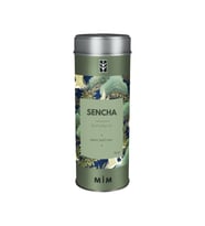 Mim and More Sencha Tea Saf Japon Yeşil Çayı 50 Gr