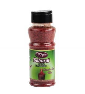 Tuğba Kuruyemiş Pul Biber 100 gr