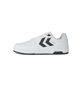 Hummel Freza Unisex Spor Ayakkabı (Beyaz)