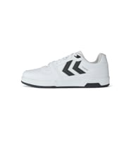 Hummel Freza Unisex Spor Ayakkabı (Beyaz)