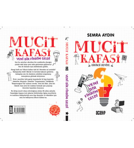 Mucit Kafası & Yeni Bir Fikrim Geldi - Semra Aydın