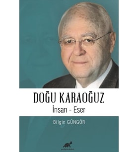 Doğu Karaoğuz İnsan - Eser