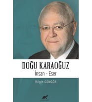 Doğu Karaoğuz İnsan - Eser