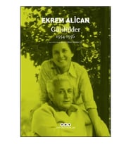 Ekrem Alican Günlükler 1954-1956