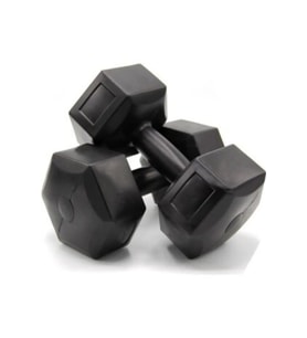 2 Adet X 5 Kg Moccadiamond 2 Adet X 5 Kg Dambıl Seti Vucut Geliştirme Aleti 2x5 Kg