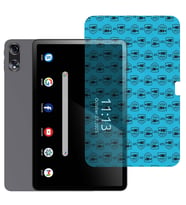 Hometech Alfa 12GX Pro Uyumlu Tablet Nano Cam Ekran Koruyucu