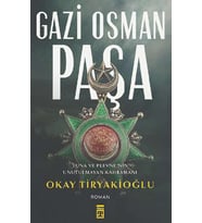 Gazi Osman Paşa