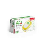 Aquawing AQ930 Tek Çıkışlı Akvaryum Hava Motoru 4,5 L/dak 3,5 W.