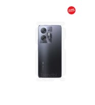 INFİNİX HOT 30 5G ARKA VE YAN KORUYUCU TPU FİLM