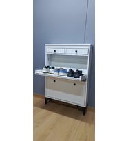 derinlik 17cm ayakkabılık
