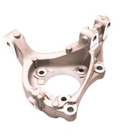 Aks Taşıyıcı Ön Sol – 25944109 Winpower – Chevrolet Captıva Antara 08 Ve Sonrası Uyumlu (Siyah)