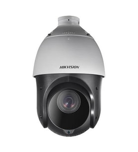 Hıkvısıon Ds-2de4425ıw-de 4mp 25x Zoom Ip Speed Dome (ptz) Kamera (100mt Ir)