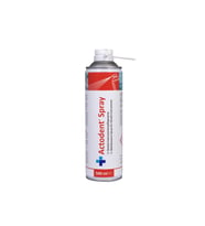 ACTODENT® SPRAY 500 ml Turbin Bakım Spreyi