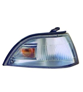 SİNYAL LAMBASI SAĞ TOYOTA COROLLA AE92 FINDIK KASA 1988-1992 (Boş)