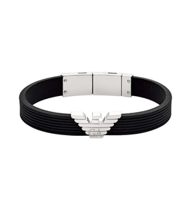 Emporio Armani AJEGS3168-040 Erkek Bileklik (Çok Renkli)