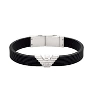 Emporio Armani AJEGS3168-040 Erkek Bileklik (Çok Renkli)